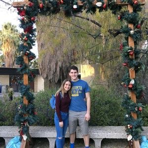 Meet your Posher, Yoav